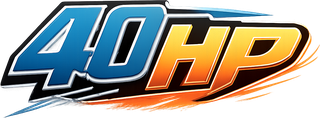 40hp